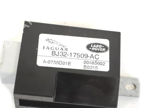 Electronic module LAND ROVER RANGE ROVER EVOQUE (L538) 2.2 D 4x4 | BP33339144M83 - Image 5