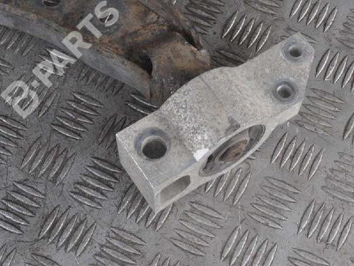 Right front suspension arm VW CADDY III MPV (2KB, 2KJ, 2CB, 2CJ) 1.9 TDI | BP6717505M13 