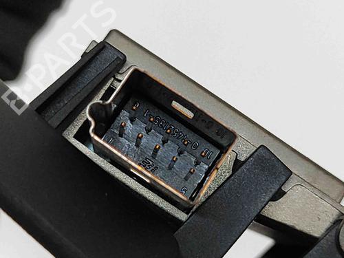 Camera BMW X5 (F15, F85) xDrive 30 d | BP27645240E14 