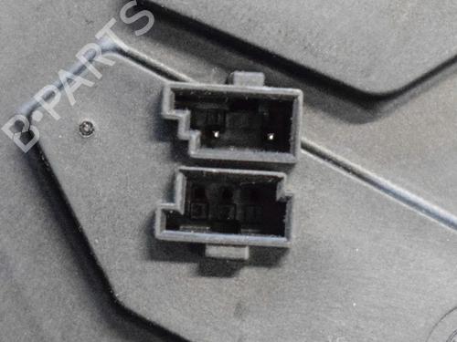 Steering column stalk BMW 5 (E60) 520 d | BP6749885I23 