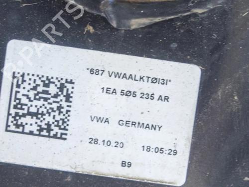 Achteras VW ID.3 (E11, E12) Pro | BP27756403M2 