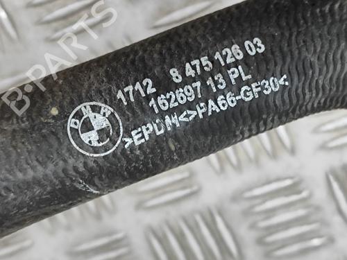 Pipe BMW iX (I20) xDrive 50 | BP28556534M125