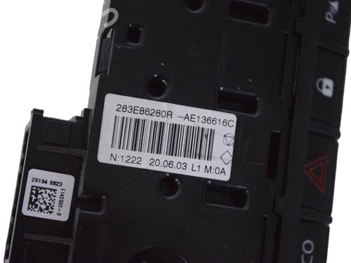 Switch RENAULT MASTER III Van (FV) 2.3 dCi 180 FWD (FV04, FV07) | BP30240444I30