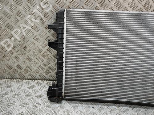 Water radiator VW GOLF VIII (CD1, DA1) 1.5 eTSI | BP39501582M31  - Image 5