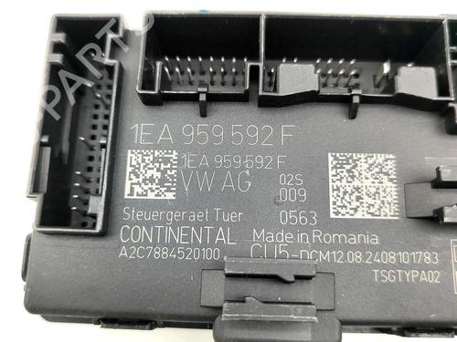 Electronic module VW ID.4 (E21) PRO | BP33731912M83 - Image 7