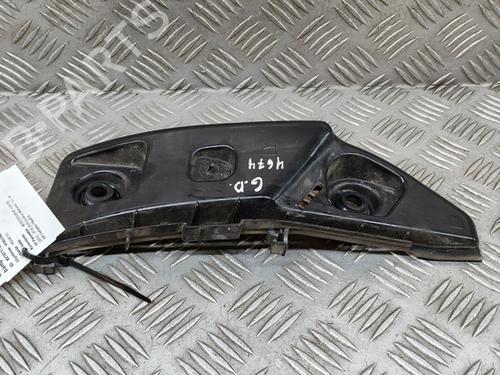 Used Rear bumper bracket MERCEDES-BENZ A-CLASS (W176) A 180 CDI / d (176.012) (109 hp) 22443266