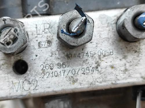 ABS pump TESLA MODEL Y (5YJY) EV Rear-Wheel Drive | BP33367866M43 - Image 7