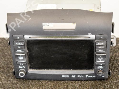 Elektronisk modul HONDA CR-V IV (RM_) 2.2 i-DTEC AWD (RE6) (150 hp) 7740698