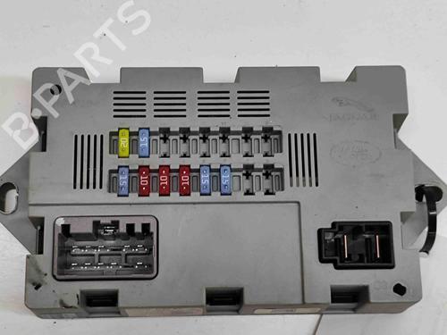 Fuse box LAND ROVER RANGE ROVER EVOQUE (L538) 2.0 D | BP27570011E1