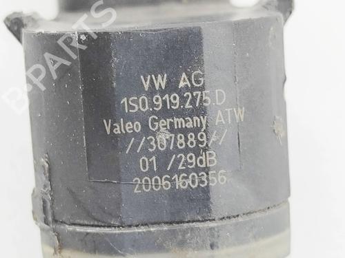 Electronic module VW CC B7 (358) 2.0 TDI | BP37522608M83  - Image 5