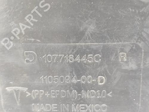 Front right panel TESLA MODEL 3 (5YJ3) EV | BP33331720C59 - Image 15