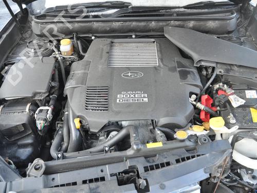 Other SUBARU OUTBACK (BR) 2.0 D AWD (BRD) | BP32754479O1 - Image 3