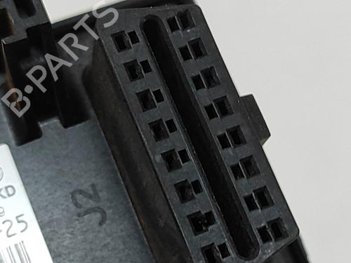 Electronic module FORD TOURNEO CUSTOM V362 Bus (F3) 2.0 EcoBlue | BP28566580M83 