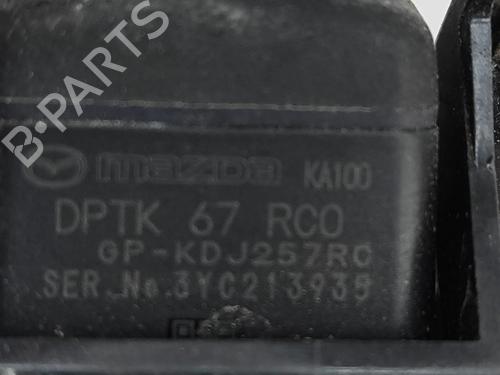 Camera MAZDA CX-30 (DM) e-SKYACTIV-X M Hybrid | BP28557727E14  - Image 7