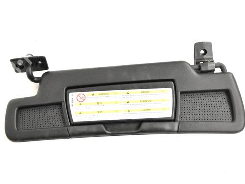 Used Left sun visor MERCEDES-BENZ SLK (R172) 250 (172.447) (204 hp) 30215815