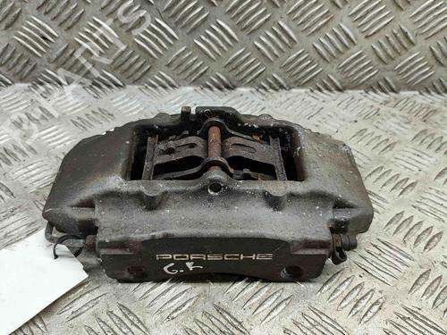 Venstre bremsekaliber bag PORSCHE BOXSTER (986) 2.7 (228 hp) 27643954