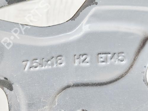 Rim KIA XCEED (CD) 1.5 T-GDI | BP37481422C45  - Image 5