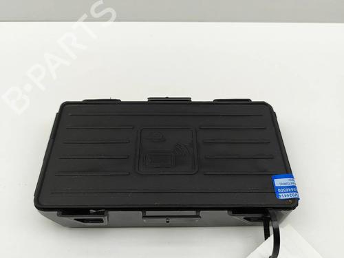 Módulo eletrónico CUPRA ATECA (KH7, KHP, KBP) 2.0 TSI 4Drive (300 hp) 30301547