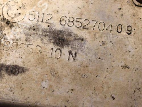 Bumper shock absorber BMW i3 (I01) s Electric | BP27754560C125 