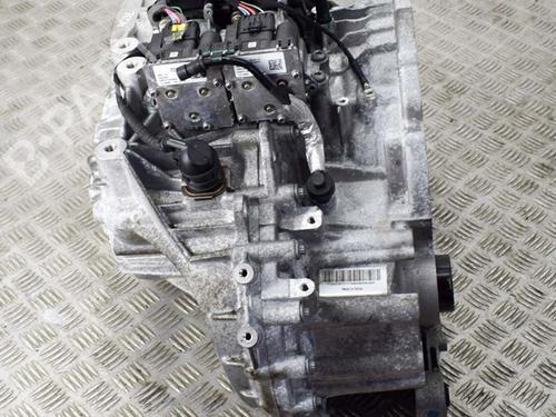 Gearbox VOLVO XC40 (536) B4 Mild-Hybrid | BP27763717M3
