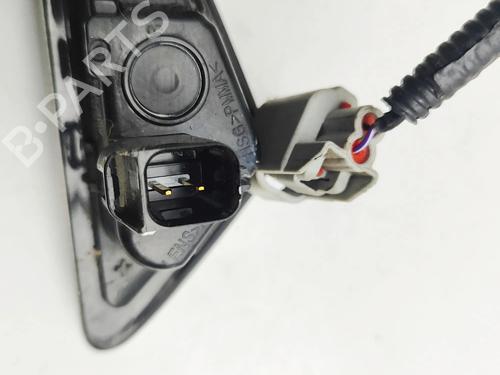 Camera TESLA MODEL X (5YJX) P100D AWD | BP34444055E14  - Image 8