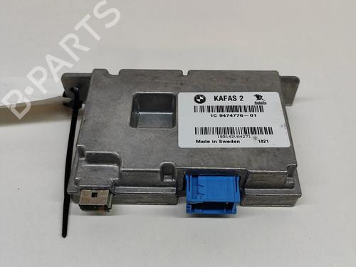Used Electronic module Electronic module BMW 2 Active Tourer (F45) 225 xe Plug-in-Hybrid (224 hp) 16257654 16257654