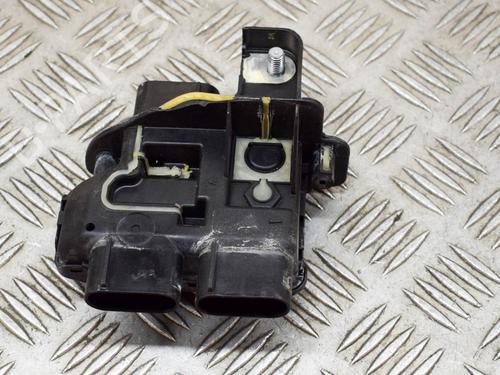Used Electronic module BMW X6 (F16, F86) xDrive 40 d (313 hp) 14639186