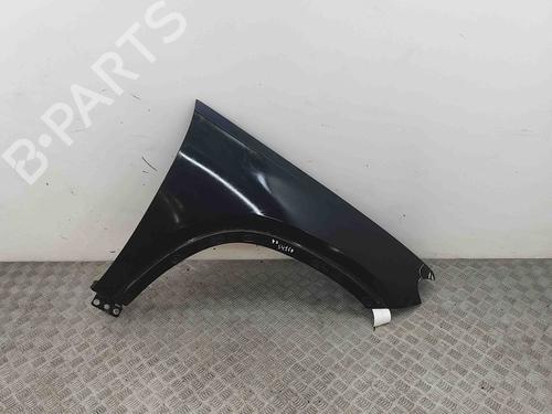 Used Right front fenders MERCEDES-BENZ GLE (V167) GLE 300 d 4-matic (167.109) (269 hp) 29593493