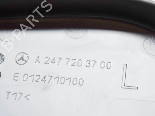 Other MERCEDES-BENZ B-CLASS Sports Tourer (W247) B 180 (247.084) | BP27761585O1