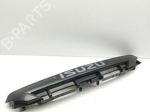 Grill ISUZU D-MAX II (TFR, TFS) 1.9 Ddi 4x4 (TFS87J) | BP31592750C40
