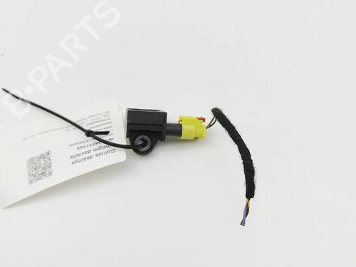Electronic sensor AUDI Q2 (GAB, GAG) 1.6 TDI | BP39244769M84 - Image 3