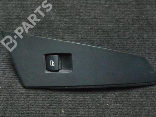 Used Left rear window switch Left rear window switch BMW 5 (E60) 520 d (163 hp) 6724386 6724386