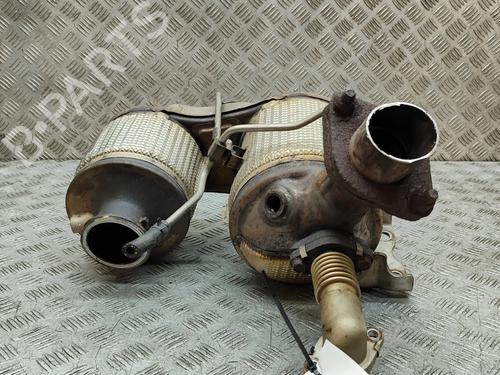 Catalyst HYUNDAI TUCSON (TL, TLE) 1.6 CRDi | BP30754424M10