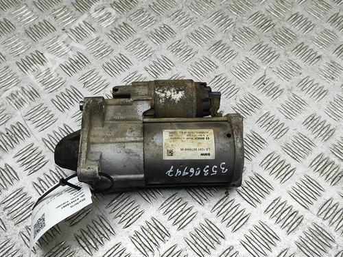 starter-mercedes-benz-a-class-w177-2018-35920045 main image