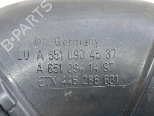 Other MERCEDES-BENZ E-CLASS (W212) E 220 CDI | BP9864118O1 