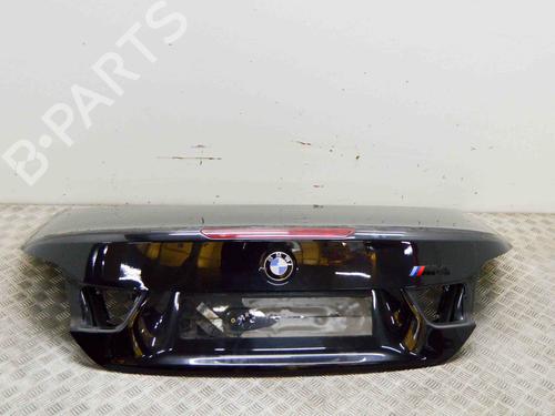 Tailgate BMW 4 Convertible (F33, F83) M4 | BP29752773C6 