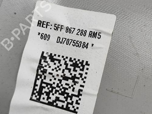 Other CUPRA FORMENTOR (KM7, KMP) 1.4 e-Hybrid | BP27793491O1 - Image 6