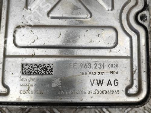 Electronic module AUDI Q4 E-TRON Sportback (F4N) 40 | BP28435122M83  - Image 7