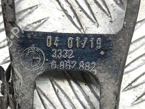 Right rear suspension arm BMW i3 (I01) Electric | BP18166088M15