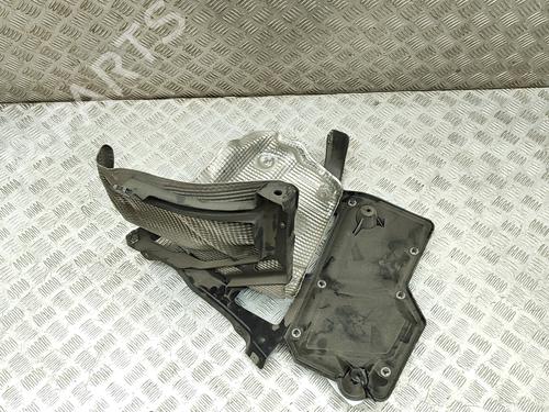 Rear bumper bracket PORSCHE PANAMERA (970) 3.0 D | BP22350668C159 