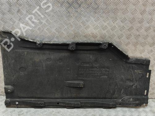 Used Underbody protection AUDI A5 (F53, F5P) 35 TFSI Mild Hybrid (150 hp) 28434703