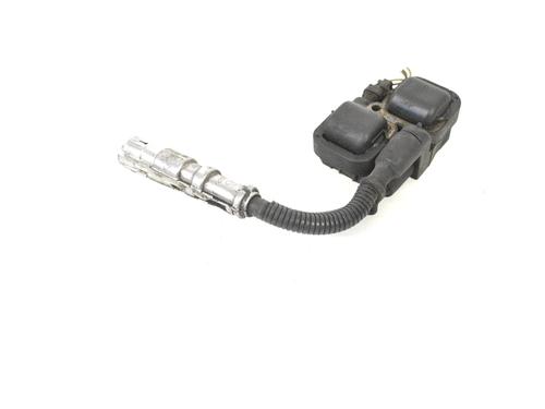 Used Ignition coil MERCEDES-BENZ E-CLASS (W211) E 320 (211.065) (224 hp) 30217431