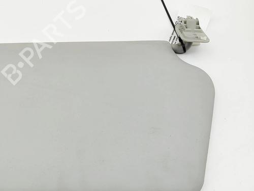 Left sun visor FORD TRANSIT V363 Platform/Chassis (FED, FFD) 2.0 EcoBlue | BP38184754I1 - Image 3