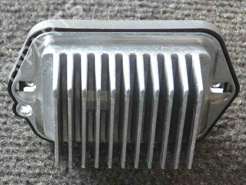 Used Heater resistor MAZDA 6 Hatchback (GH) 2.0 MZR (GHEFS) (147 hp) 14625294
