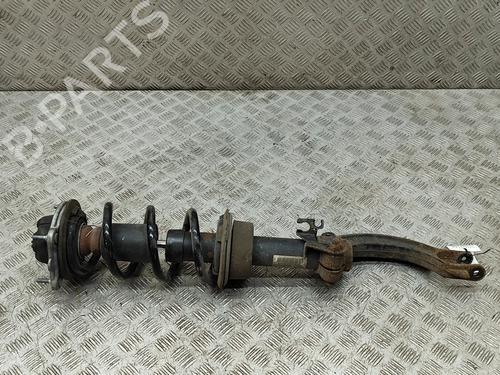 Left front shock absorber AUDI A7 Sportback (4GA, 4GF) 3.0 TDI quattro | BP20232502M16 
