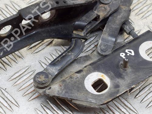 Hinge/Door check strap AUDI A8 D3 (4E2, 4E8) 4.0 TDI quattro | BP14632075C146 