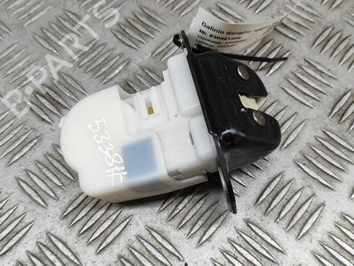 Tailgate lock NISSAN JUKE (F15) 1.6 | BP26410463C101