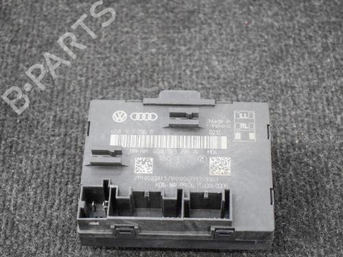 Elektronisk modul AUDI A7 Sportback (4GA, 4GF) 3.0 TDI (204 hp) 6749058