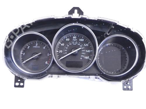 Used Instrument cluster Instrument cluster MAZDA CX-5 (KE, GH) 2.2 D (KE2FW) (175 hp) 33349520 33349520