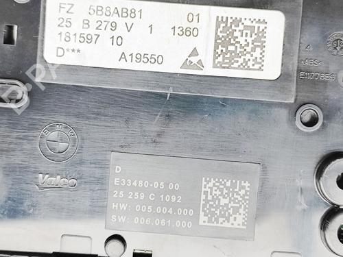 Plafonier BMW X2 (U10) sDrive 20 i | BP36565205I8  - Image 7